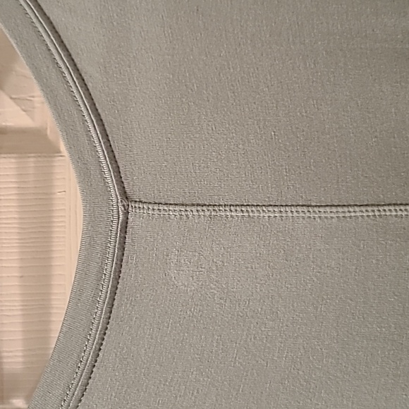 GAIAM BRAND WOMENS PLUS SIZE SHORT SLEEVE GREEN TEE SIZE XXL - Picture 8 of 13